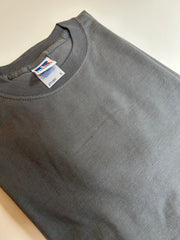 Russell T-Shirt Grey