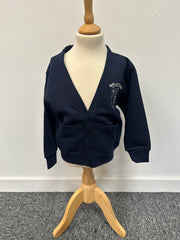 Oare Primary Cardigan