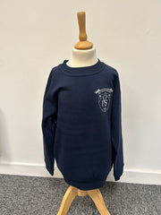 Oare Primary Sweatshirt