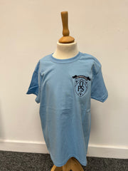 Oare Primary T-Shirt