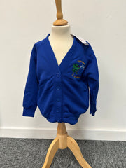 Ogbourne St George Cardigan