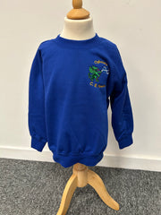 Ogbourne St George Sweatshirt