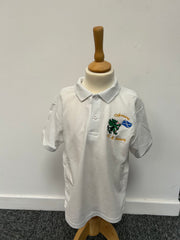 Ogbourne St George Polo Shirt