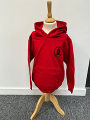 Derry Hill Primary PE Hoodie