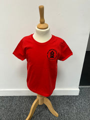 Derry Hill Primary PE T-Shirt