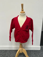 Derry Hill Primary Cardigan