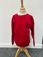 Derry Hill Primary Sweatshirt