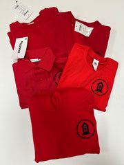 Derry Hill Uniform Bundle