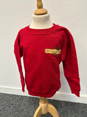 Glitter Bug Sweatshirt