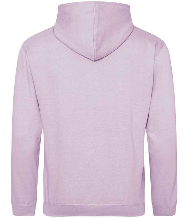 JH001 Lilac Back