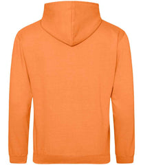 JH001 Light Orange Back