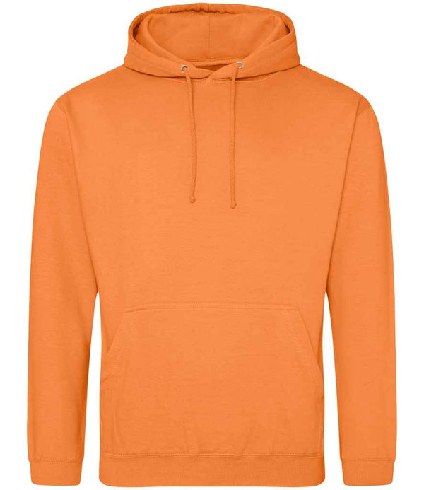 JH001 Light Orange Front