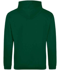 JH001 Rainforest Green Back