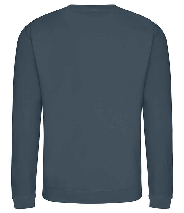 JH030 Airforce Blue Back