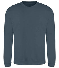 JH030 Airforce Blue Front