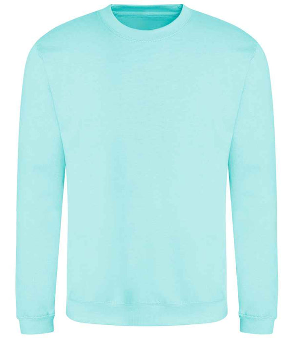 JH030 Peppermint Front