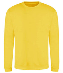 JH030 Sun Yellow Front