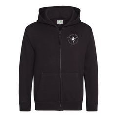 CSAD Zip Hoodie