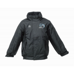 Devizes Netball Club Jacket