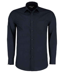 K142 Dark Navy Front