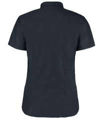 K360 French Navy Back