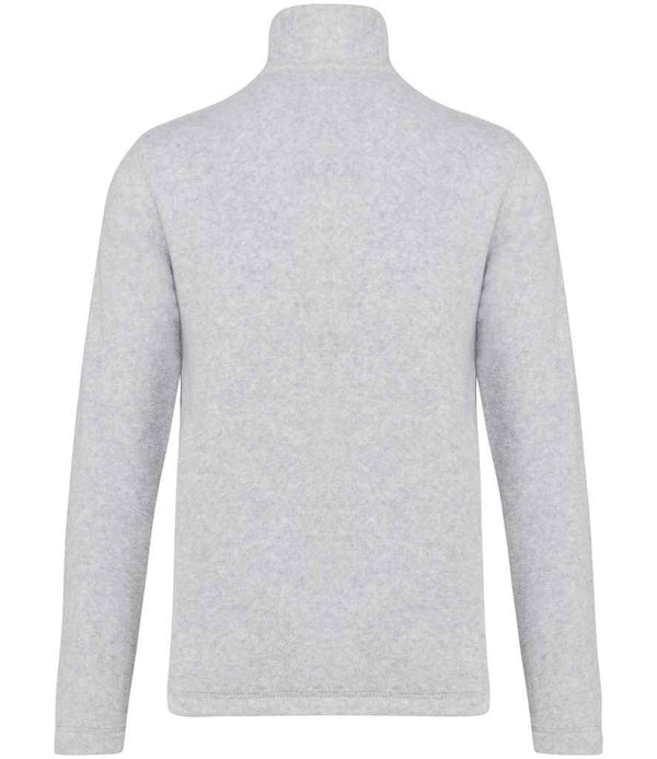 KB911 Ash Heather Back