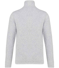 KB911 Ash Heather Back