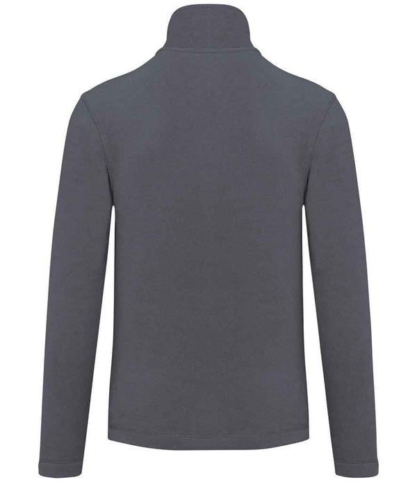 KB911 Convoy Grey Back