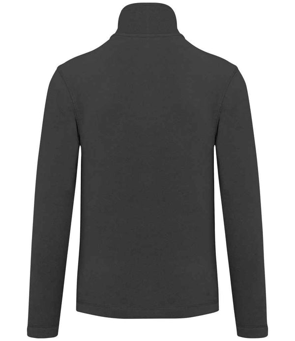 KB911 Dark Grey Back