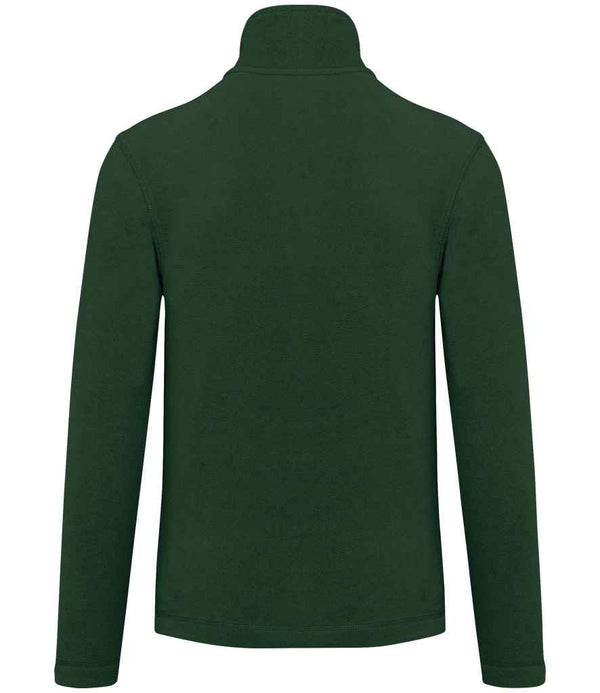 KB911 Forest Green Back