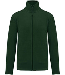 KB911 Forest Green Front