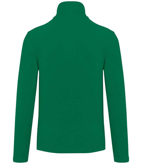 KB911 Kelly Green Back