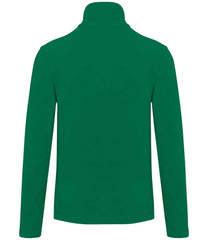 KB911 Kelly Green Back