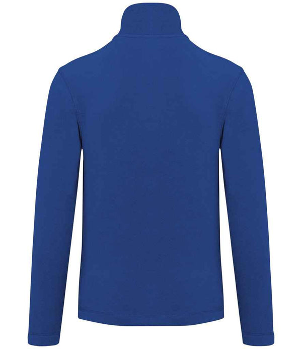 KB911 Royal Blue Back