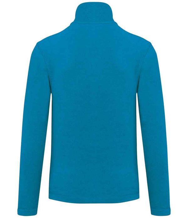 KB911 Tropical Blue Back