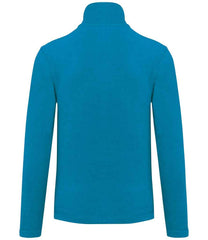 KB911 Tropical Blue Back