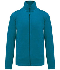 KB911 Tropical Blue Front