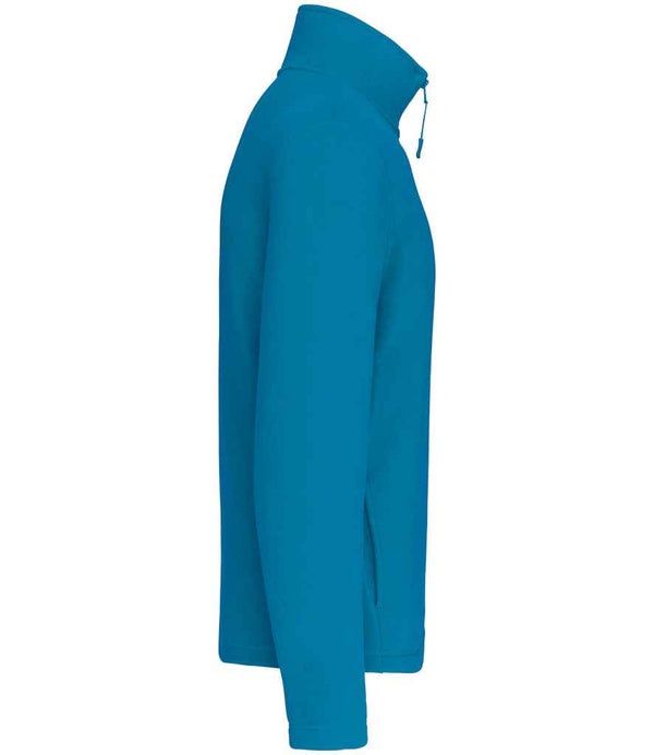 KB912 Tropical Blue Left