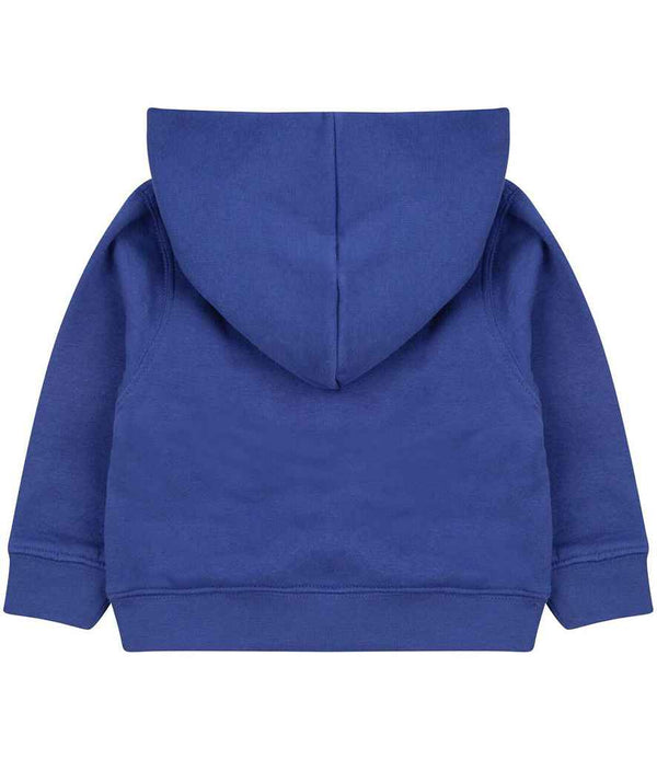 LW02T Royal Blue Back