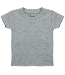 LW20T Heather Grey Front