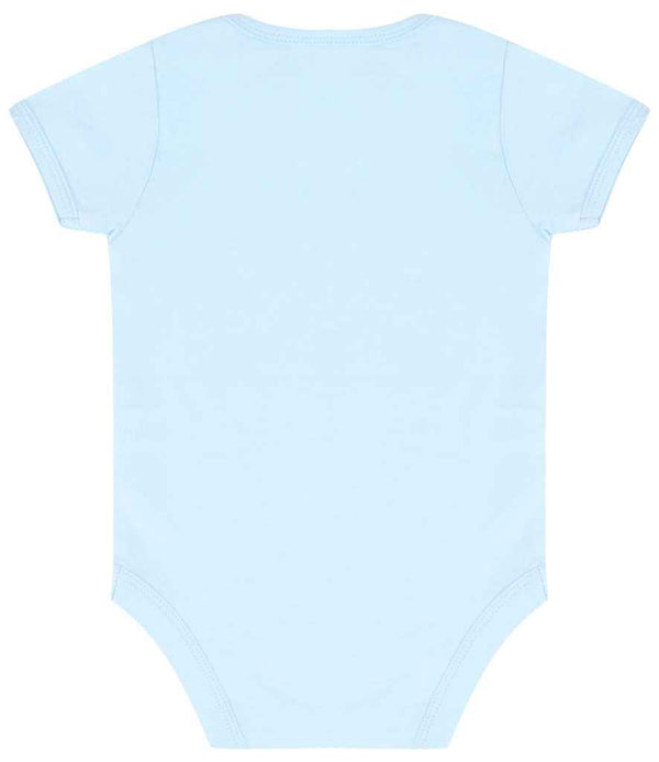 LW500T Pale Blue Back