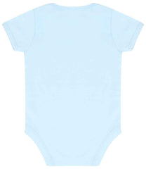 LW500T Pale Blue Back