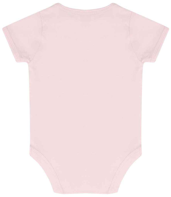 LW500T Pale Pink Back