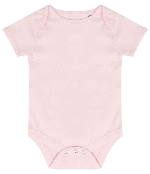 LW500T Pale Pink Front