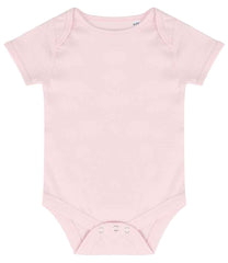 LW500T Pale Pink Front