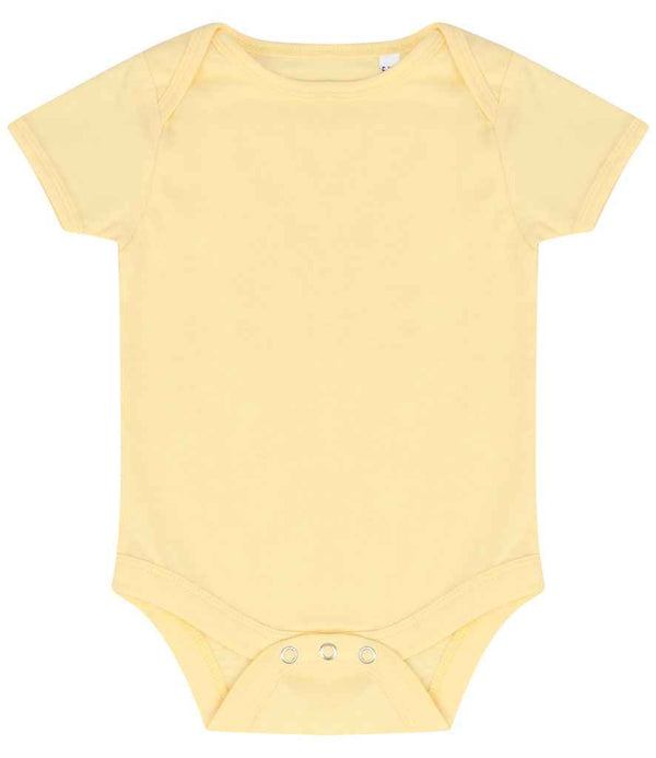 LW500T Pale Yellow Front