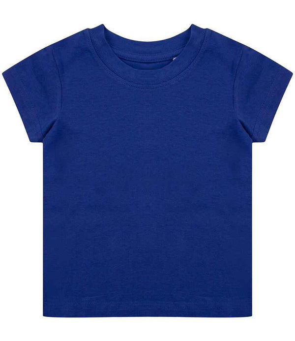 LW620T Royal Blue Front