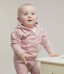 LW802 Soft Pink Model