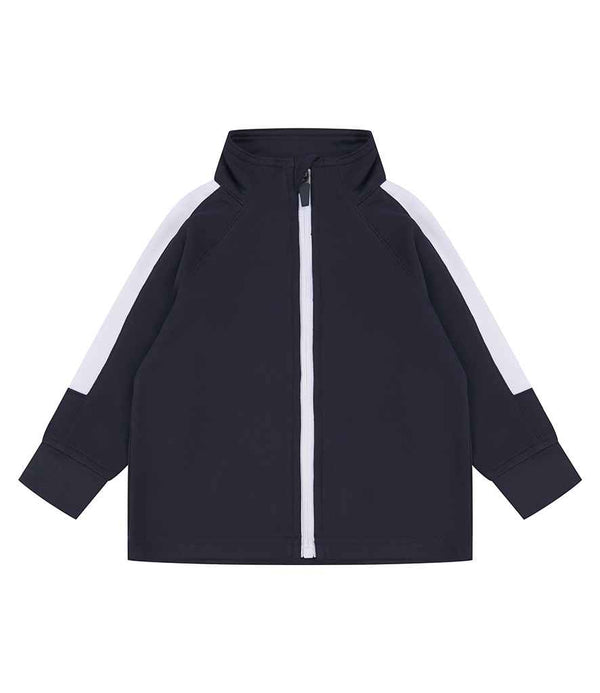 LW820 Navy/White Front