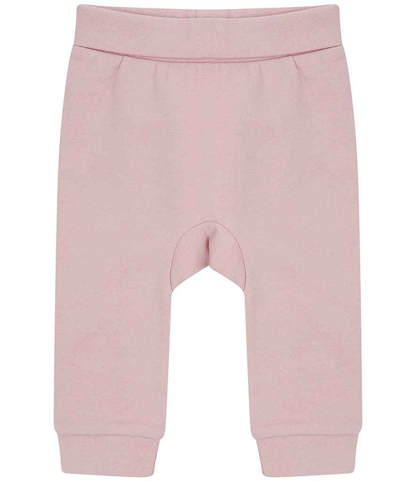 LW850 Soft Pink Back